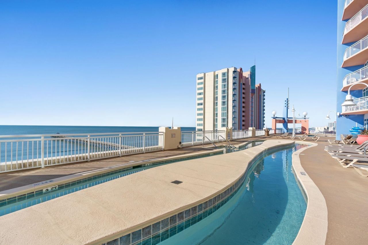 3500 N Ocean Blvd. Photo 25