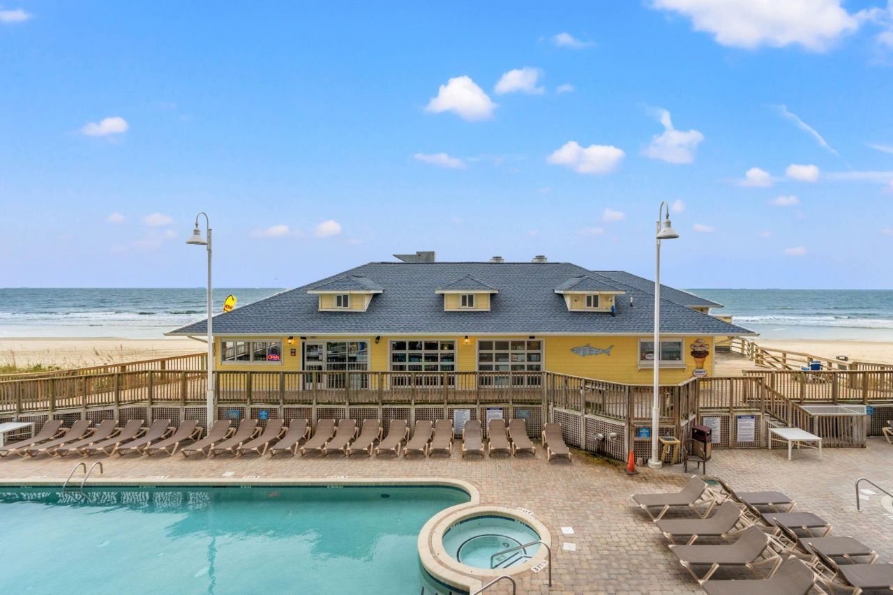 3500 N Ocean Blvd. Photo 26