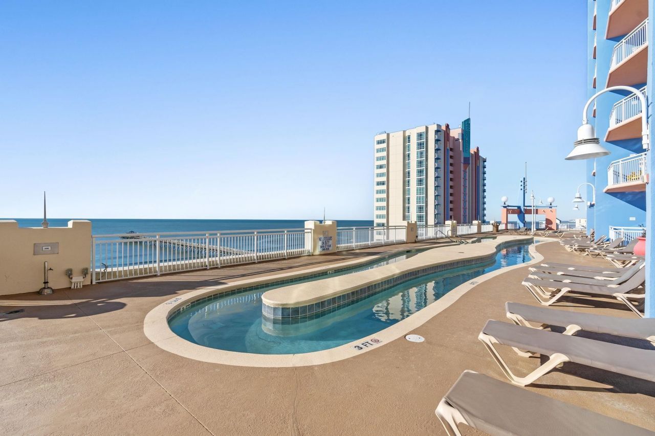 3500 N Ocean Blvd. Photo 28