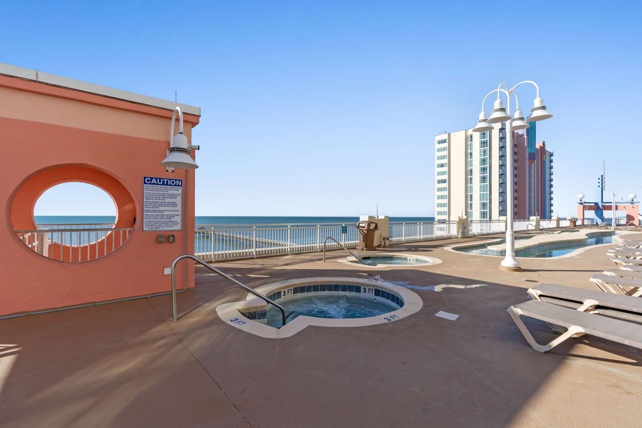 3500 N Ocean Blvd. Photo 29