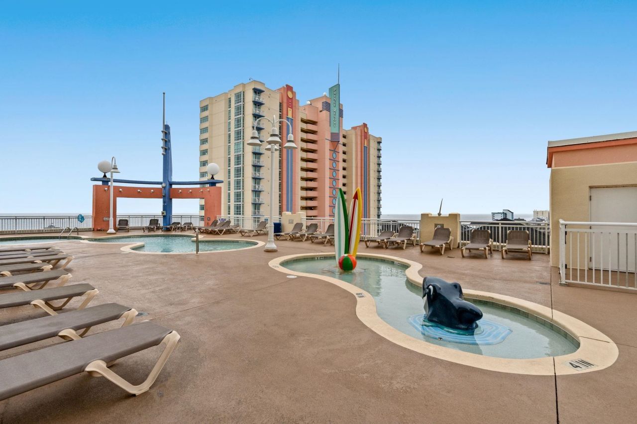 3500 N Ocean Blvd. Photo 36