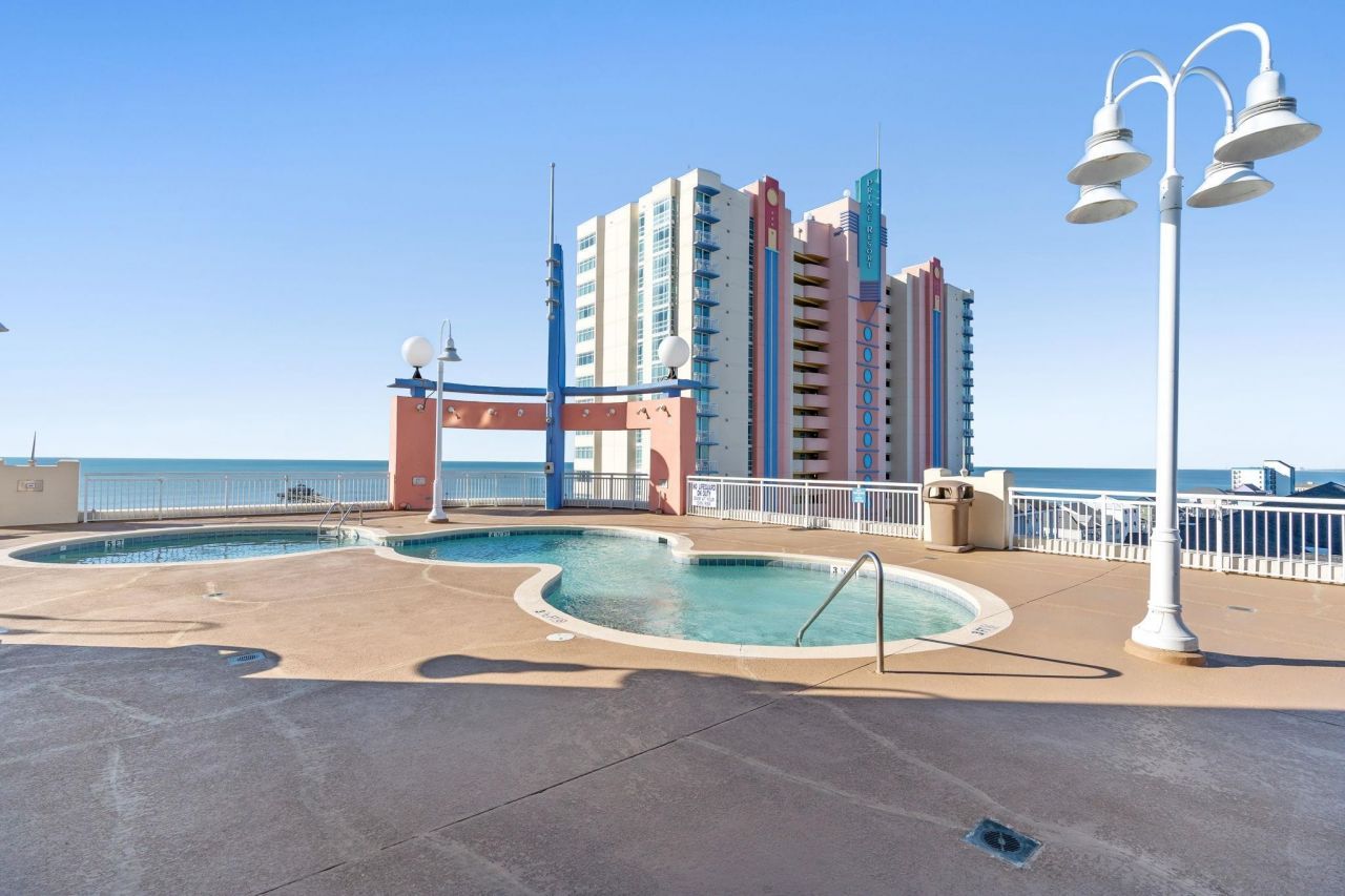 3500 N Ocean Blvd. Photo 37