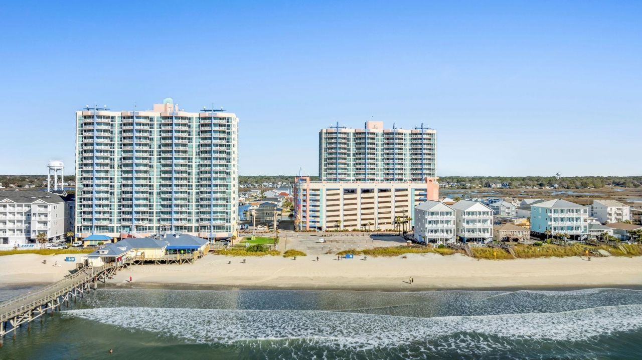 3500 N Ocean Blvd. Photo 38