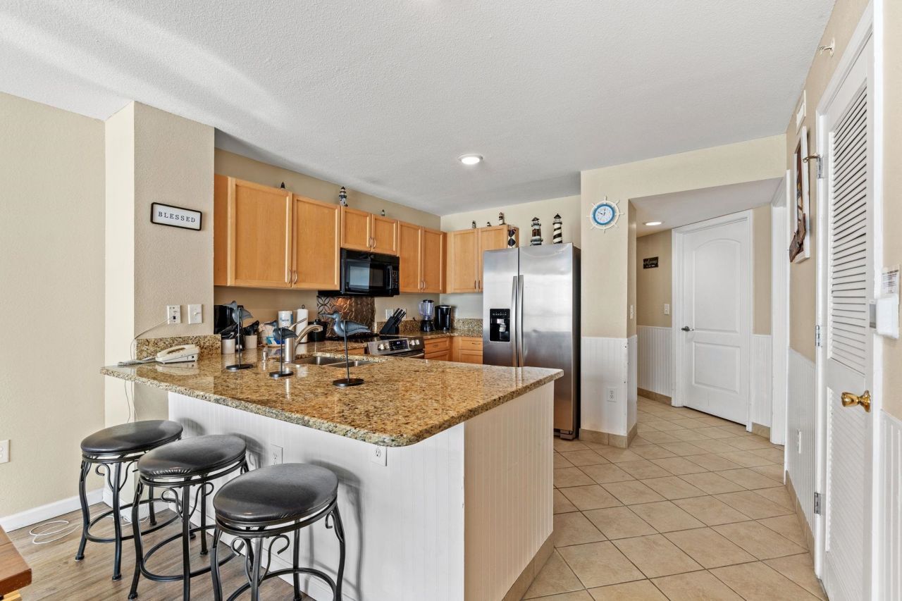 3500 N Ocean Blvd. Photo 7