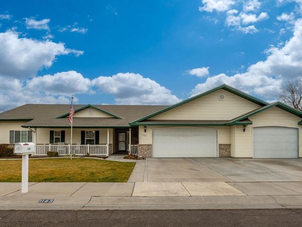 1143 Eastridge Way, Twin Falls, ID 83301