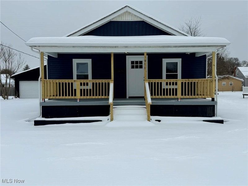 911 Merrick Avenue, Zanesville, OH 43701 Photo 1