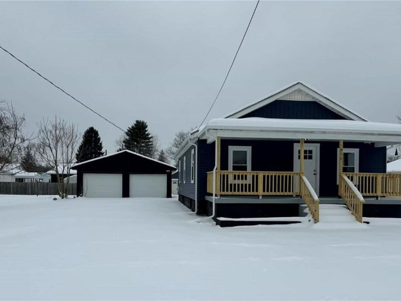 911 Merrick Avenue, Zanesville, OH 43701 Photo 2