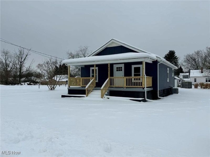 911 Merrick Avenue, Zanesville, OH 43701 Photo 3