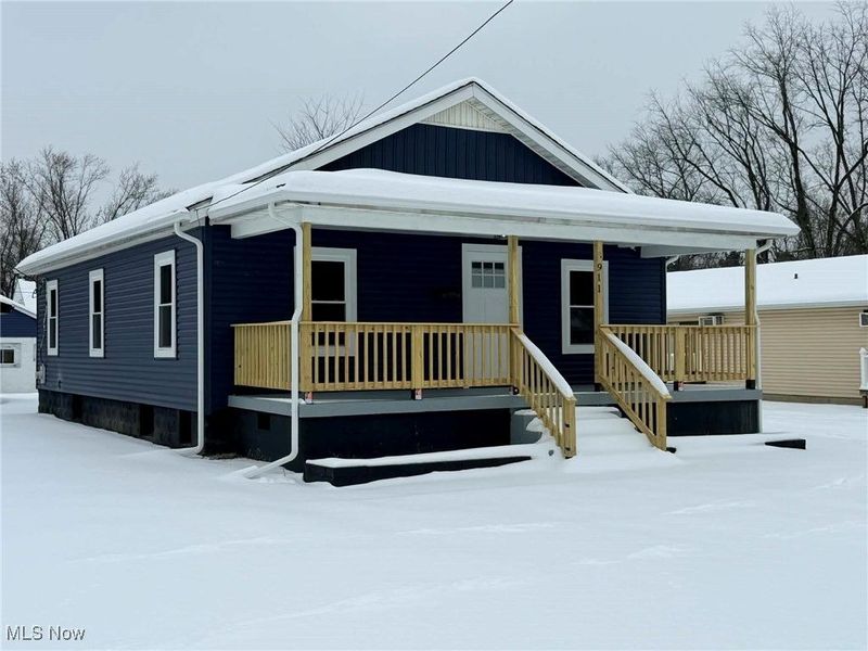 911 Merrick Avenue, Zanesville, OH 43701 Photo 4