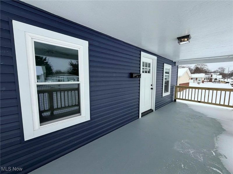 911 Merrick Avenue, Zanesville, OH 43701 Photo 5