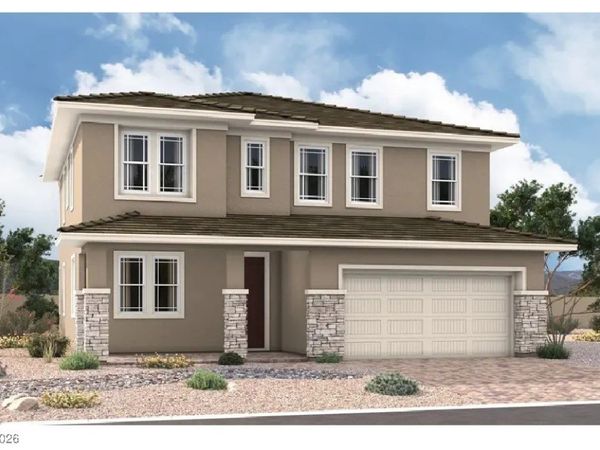 24 Fairdale Drive, Henderson, NV 89011