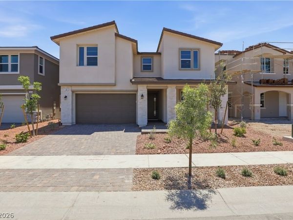 23 Fairdale Drive, Henderson, NV 89011