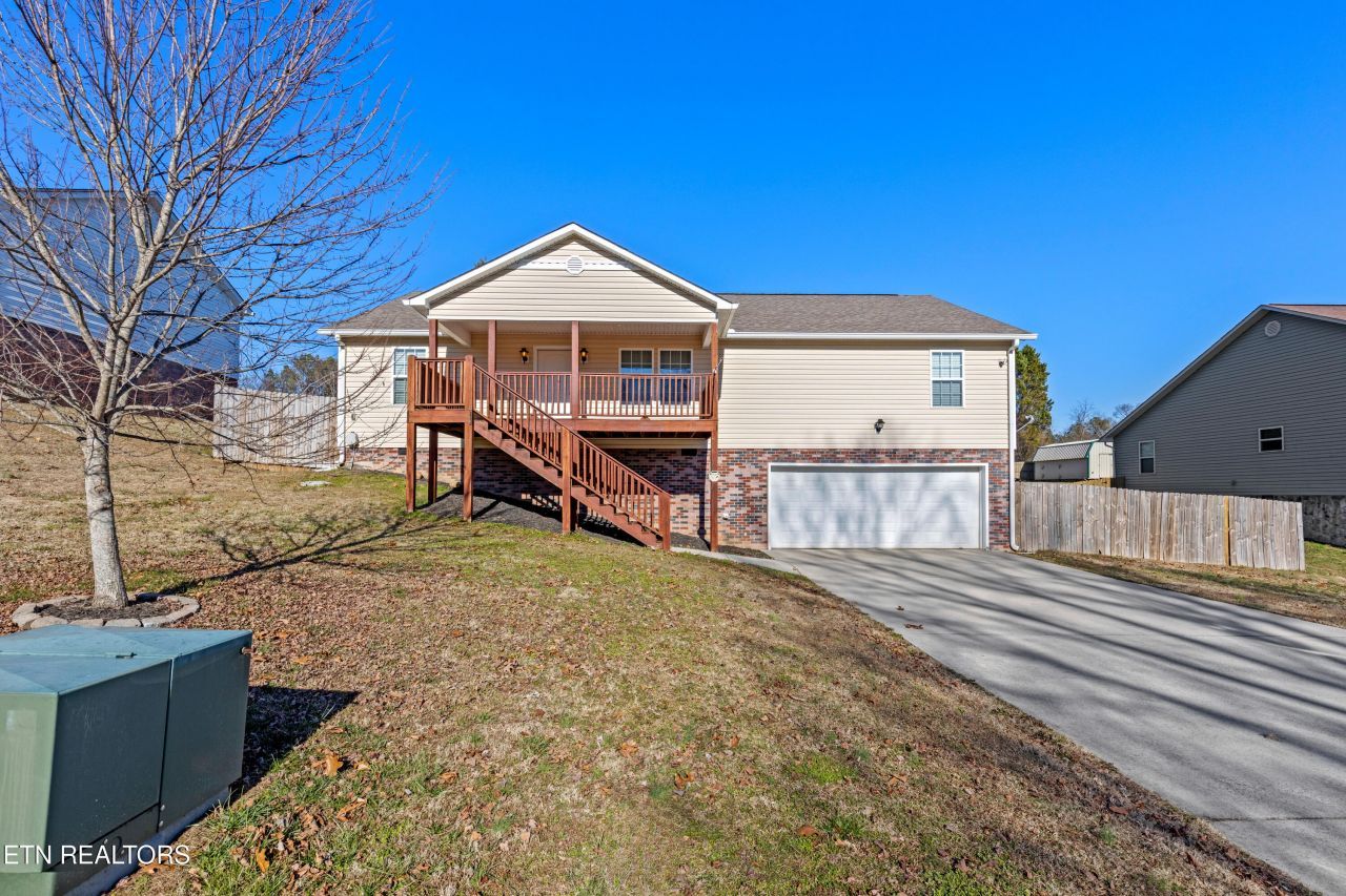 155 Dogwood Lane, Spring City, TN 37381 Main Photo