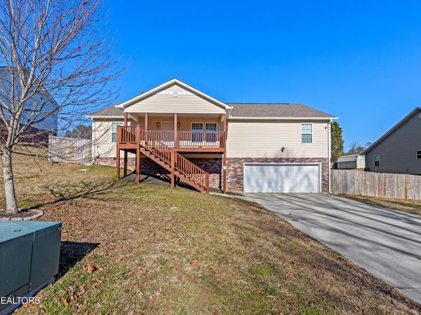 155 Dogwood Lane, Spring City, TN 37381