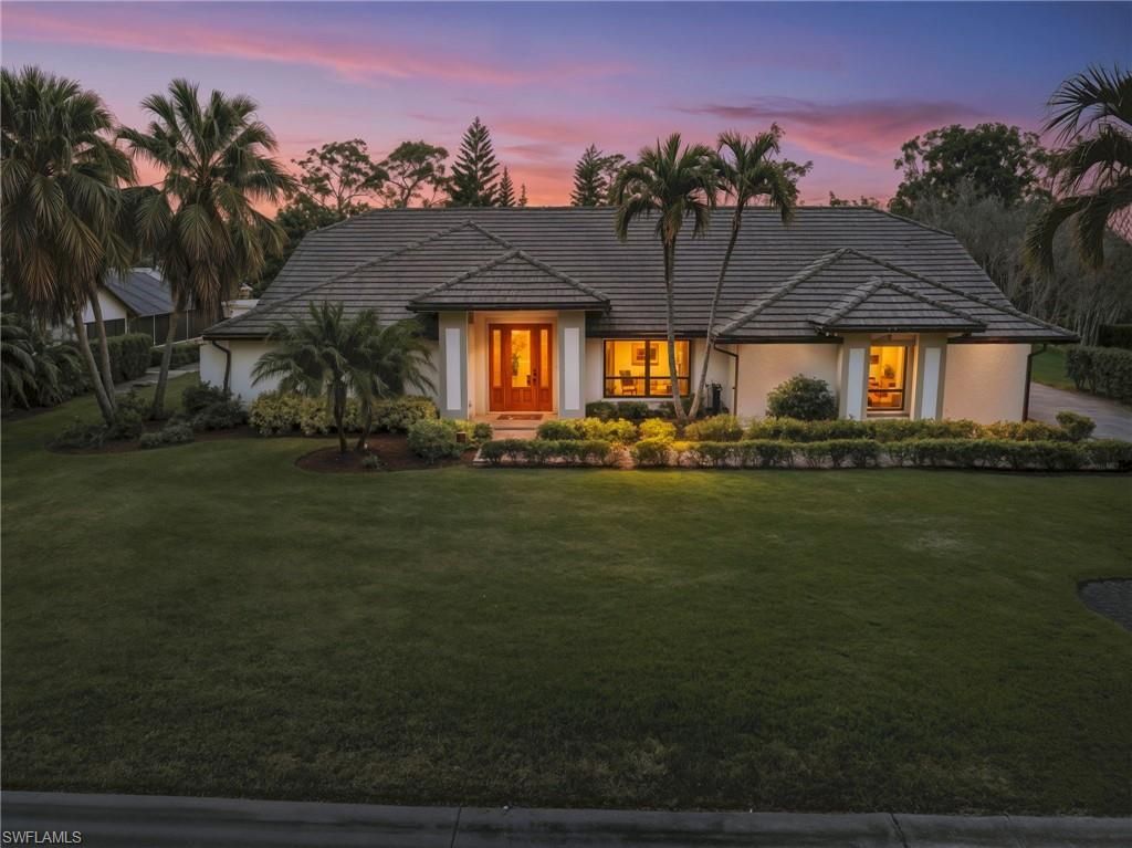 20229 Wildcat Run Dr, Estero, FL 33928 Main Photo