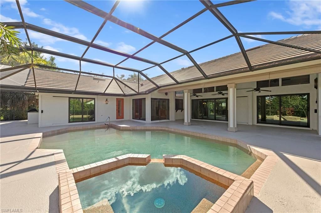 20229 Wildcat Run Dr, Estero, FL 33928 Photo