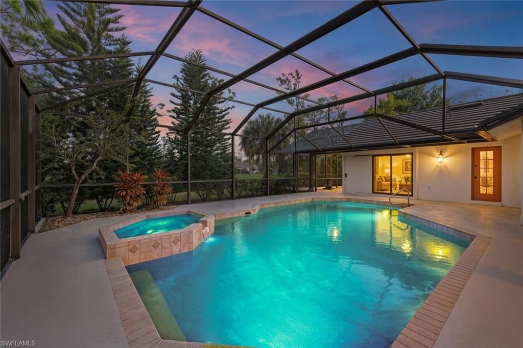 20229 Wildcat Run Dr, Estero, FL 33928 Photo