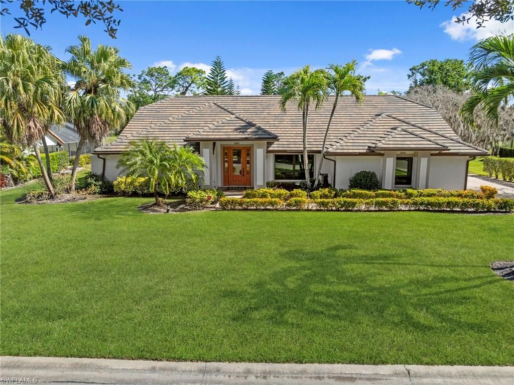 20229 Wildcat Run Dr, Estero, FL 33928 Photo