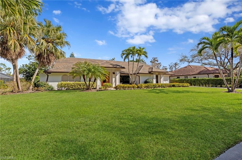 20229 Wildcat Run Dr, Estero, FL 33928 Photo