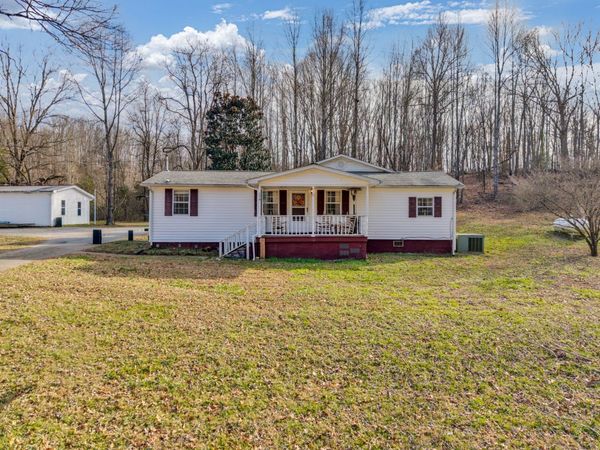 174 Copeland Rd, Sparta, TN 38583