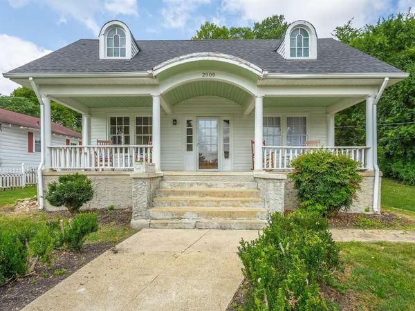 2909 E Crescent Circle , Chattanooga, TN 37407