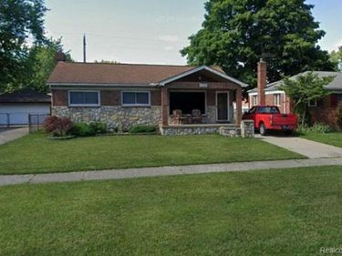 32730 Avondale Street, Westland, MI 48186