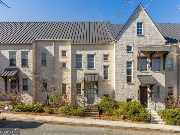 113 Ray Way, Chattahoochee Hills, GA 30268