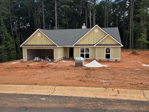 176 Grace Lane, Unit 5, Colbert, GA 30628