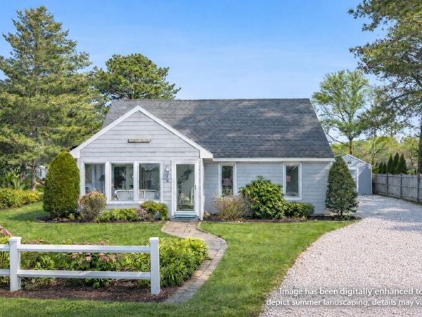 8 Buckley Road, West Dennis, MA 02670
