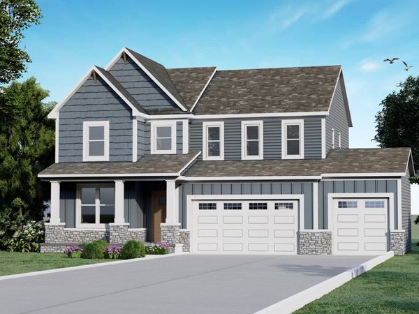 6990 Avalon Drive SE, Caledonia, MI 49316