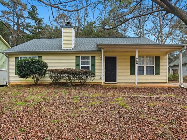 11066 Shannon Circle, Hampton, GA 30228