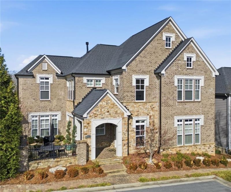 5310 Whitaker Street, Peachtree Corners, GA 30092 Main Photo