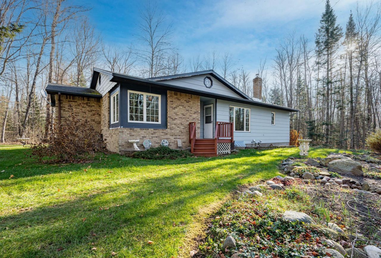 24622 Osprey Lane, Bovey, MN 55709 Main Photo