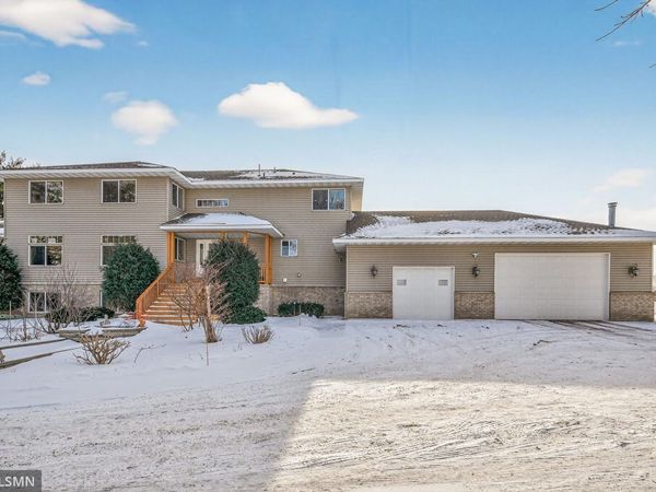 4057 Highland Avenue, White Bear Lake, MN 55110