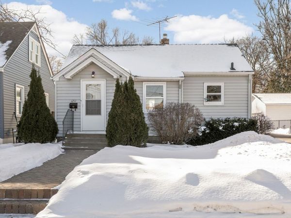 1211 Dwane Street, South Saint Paul, MN 55075