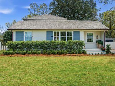 12 Ellen Avenue, Mount Pleasant, SC 29464