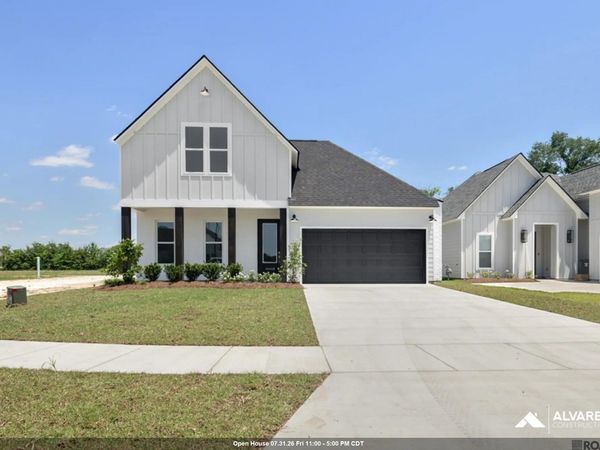 14448 Belle Maison, Gonzales, LA 70737