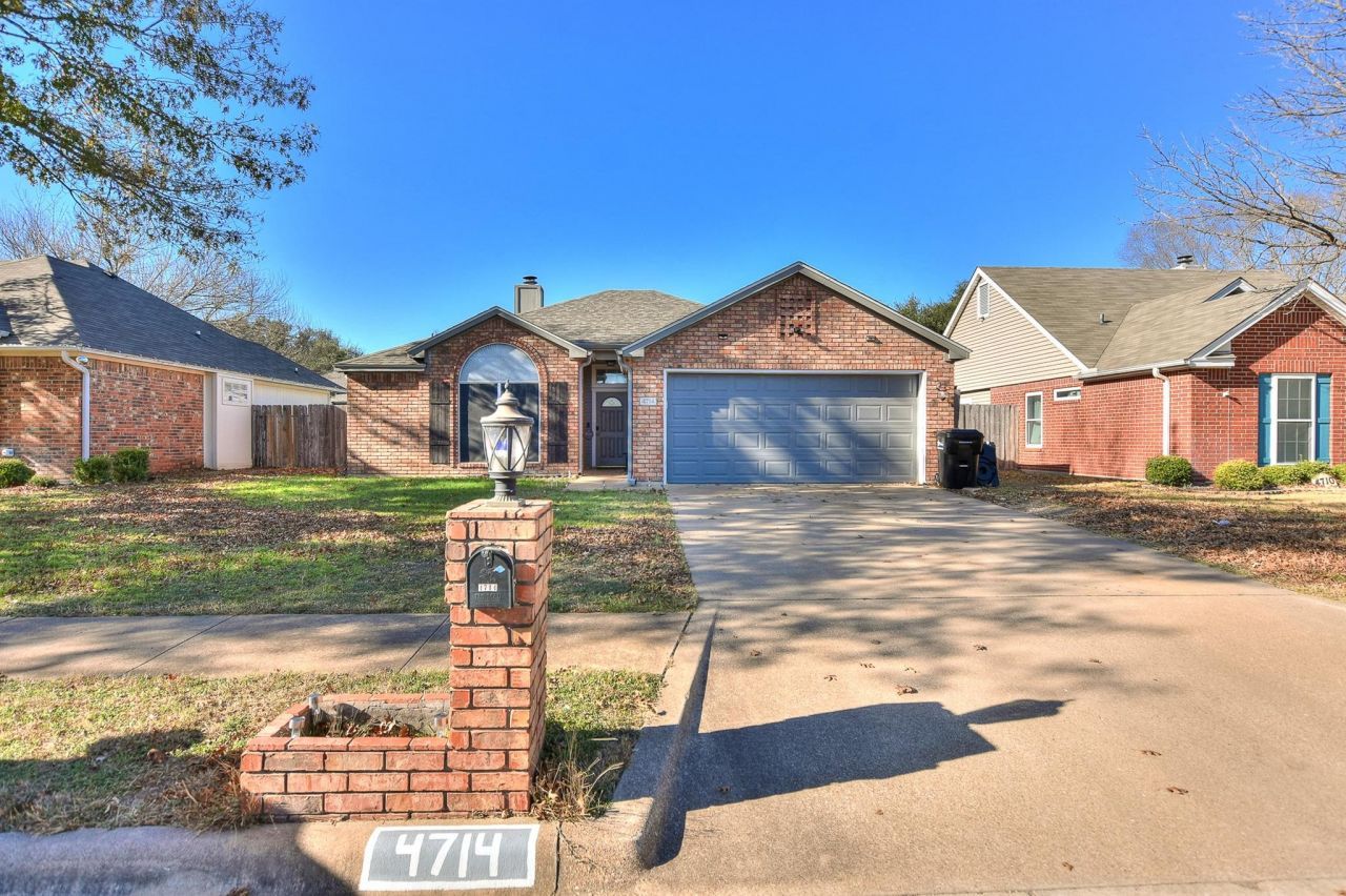 4714 Buckskin Trl, Temple, TX 76502 Main Photo