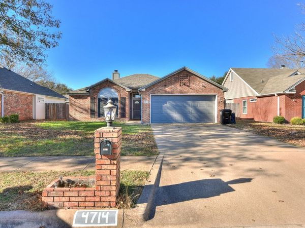 4714 Buckskin TRL, Temple, TX 76502