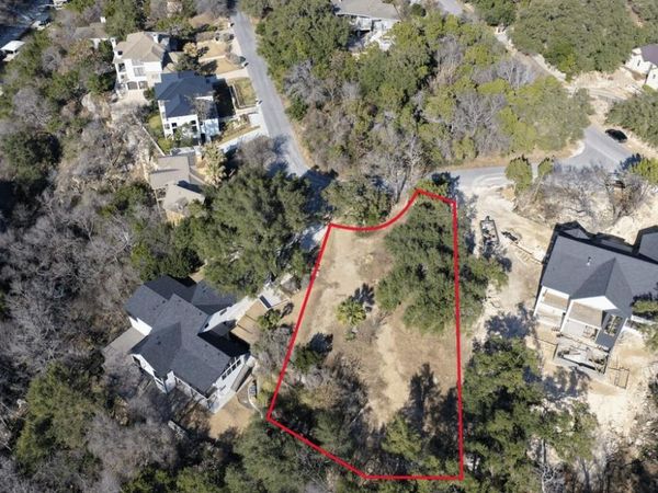 618 Bermuda ST, Lakeway, TX 78734