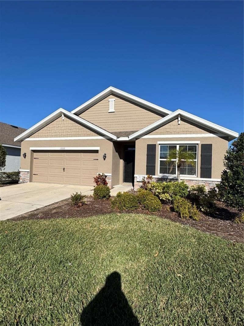 17209 Harvest Moon Way, Bradenton, FL 34211 Photo