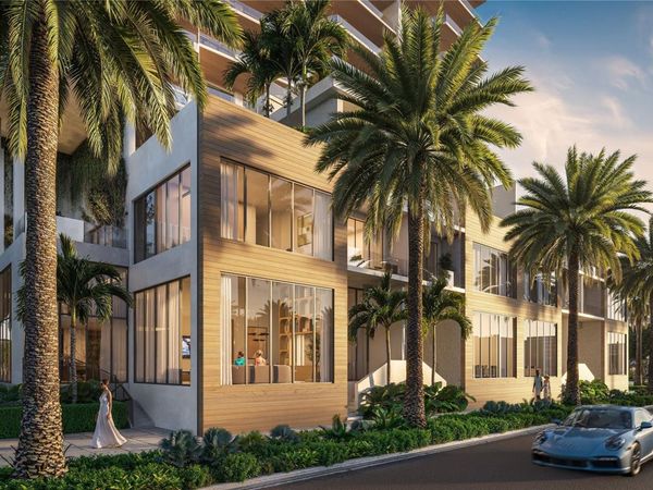 668 QUAY COMMONS, Unit 102, SARASOTA, FL 34236