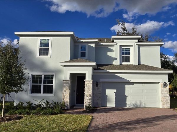 1147 HAPPY FOREST LOOP, DELAND, FL 32720