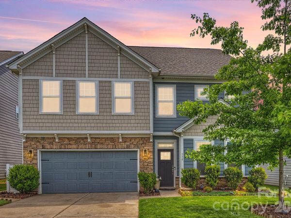 130 Carolina Ash Lane, Mooresville, NC 28117