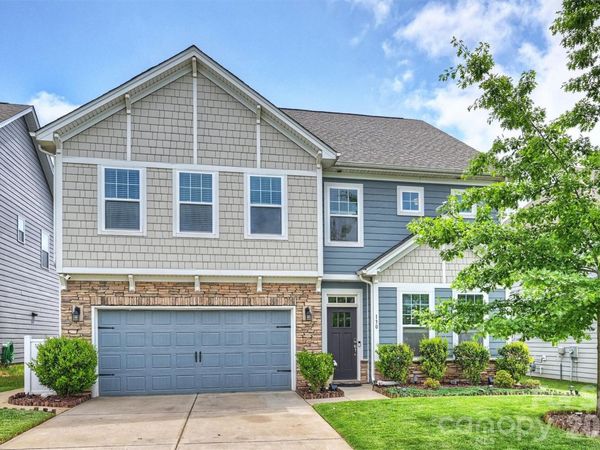 130 Carolina Ash Lane, Mooresville, NC 28117