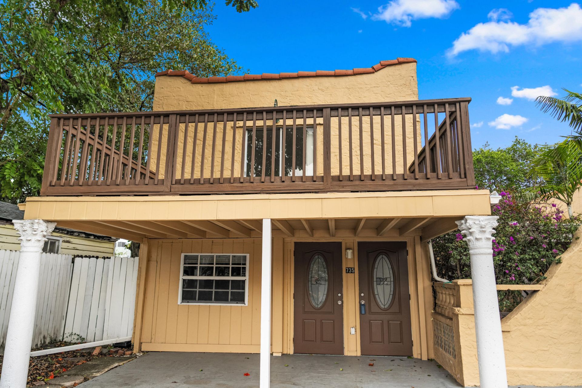 735 Colonial Road, West Palm Beach, FL 33405 Photo