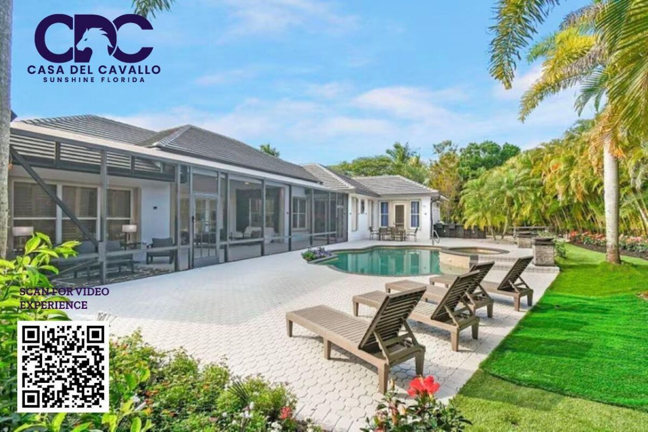 15700 Carrera Lane, Wellington, FL 33414 Photo