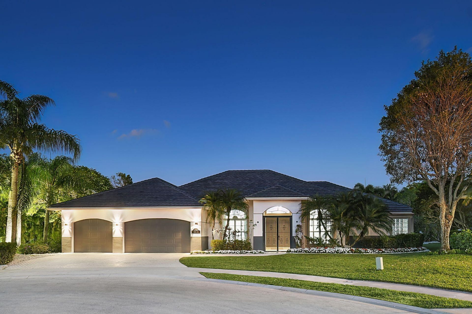 15700 Carrera Lane, Wellington, FL 33414 Photo