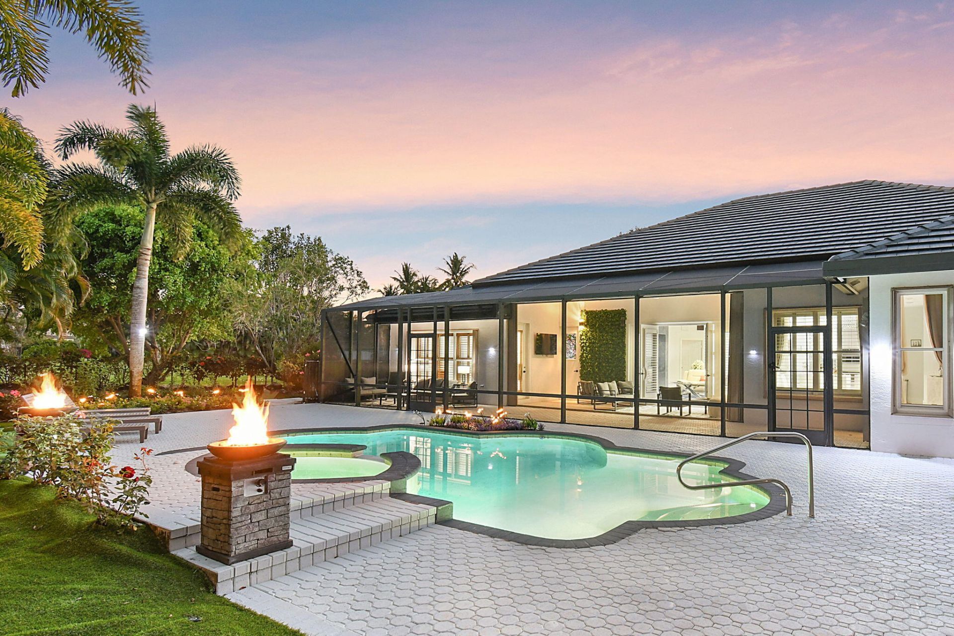 15700 Carrera Lane, Wellington, FL 33414 Photo