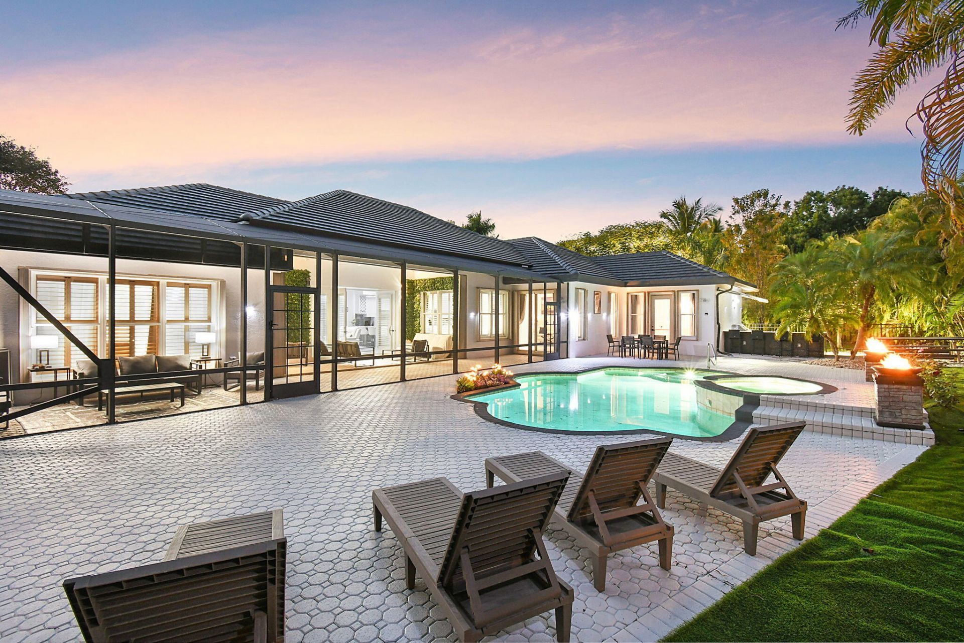 15700 Carrera Lane, Wellington, FL 33414 Photo
